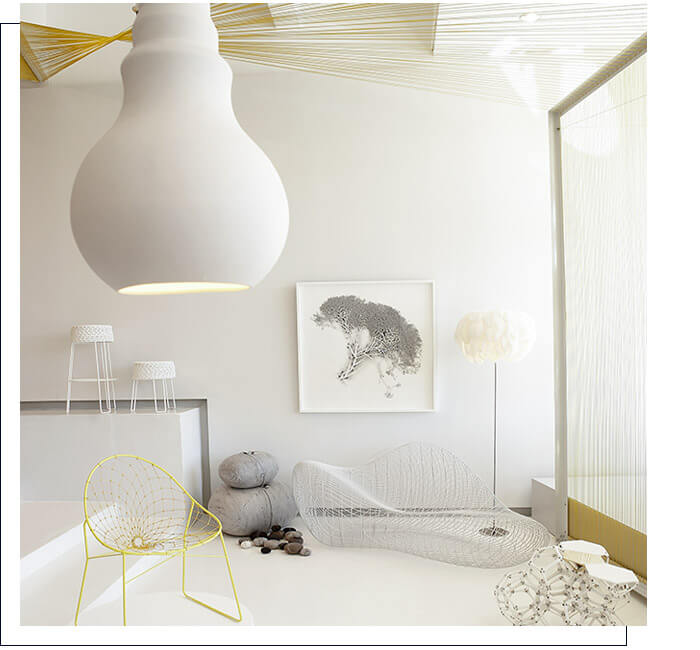Architectural Furniture Design Studio