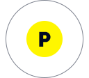 Practical and functional active icon