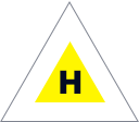 High quality design active icon