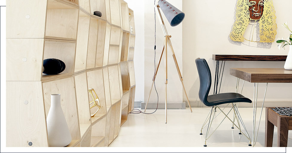 Architectural Wood Design Studio