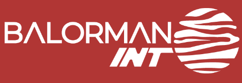 Balorman International Logo