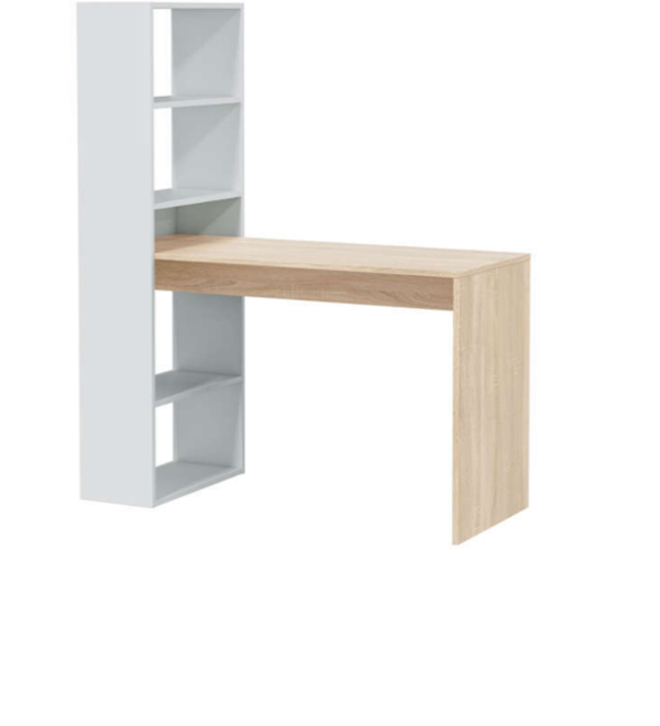 BLR 1943 Practical Tower Workstation